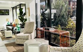 Park Plaza Lodge Los Angeles 3*